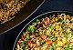 Recipe: Veggie Fried Rice in 20 minutes
