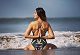 'Yoga can make you feel wonderful'