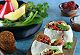 Recipe: Falafel Pockets