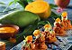 Recipe: Monaco Canape with Mango Tikka Chicken