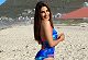 Hey Pamela! Meet our desi Baywatch babe