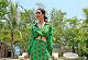 Karishma rocks sexy summer style