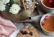 Recipe: Zuccotto & Choc Cookies
