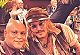 What Johnny Depp Ate: The Recipes!