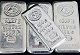 Investing in Silver, Step By Step