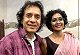 'Ustadji Touched My Life With His Music'