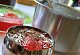 Recipe: Raspberry Strawberry Trifle