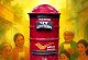 Is It Alvida To Red Postboxes?
