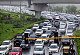 India in World's Top Five Traffic Jams
