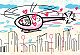 V-Day: Want To Go For A Helicopter Ride?