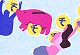 'Money Fights: I Like to Save, She Loves to Splurge'