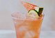 Cocktail Recipe: Watermelon Cucumber Spritz