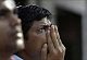 Sensex ends below 26K on ECB move; bluechips end in red