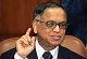No need to worry over fall in rupee: Murthy