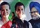 'Congress has always fought corruption'