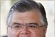 Mexican bank head seeks support for IMF post