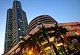 Markets open on a strong note