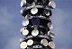 Telcos seek part of CDMA spectrum for GSM services