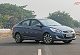 Hyundai Verna has oomph but is not the best-handling sedan
