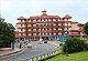 Cochin, India's first airport to operate on solar power
