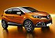 Renault's 'Captur' to take on Ford EcoSport, Maruti XA Alpha