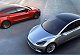 In Tesla, electric car makers find a spark