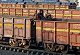 Freight rates on key routes zoom on diesel price hike