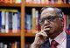 The Mystery of Narayana Murthy's Retail Biz