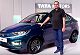 Tata Motors launches Tigor EV @ Rs 11.99 lakh