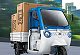 Amazon to include EVs in delivery fleet