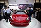 Will Tesla's entry boost sale of EVs in India?