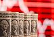 Forex reserves drop by $9.80 bn to $686.80 bn