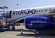 Fuel, rupee headwinds darken IndiGo's FY27 skies