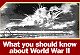 What you should know about World War II