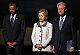 Obama, Meera Shankar attend Holbrooke's memorial