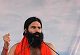 Baba Ramdev declares assets over Rs 1100 cr
