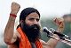Ramdev adopts 500 orphan children in Nepal