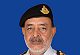 Vice Admiral D K Joshi to be new Navy chief