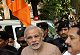 BJP leadership faces uncomfortable questions on Modi