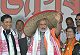 Exit polls give Nagaland, Tripura to ally+BJP