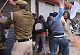 Students protest cop thrashing; Delhi top cop preaches on Twitter