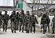 The Indian Army is not asking for immunity