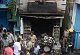Nine killed in fire at medical store in suburban Mumbai