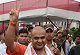 EC halves campaigning ban on BJP's Himanta Biswa Sarma after he tenders 'unconditional apology'