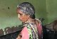 Is it a man? Black magic? A ghost? Braid chopping mystery deepens