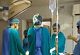 WATCH: As doctors argue inside delivery room, woman loses child