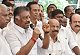 Deadlock continues over AIADMK merger talks