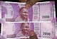 Fake notes from SBI ATM: Cash custodian arrested