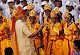 Shashi Tharoor: 'Hinduism is under threat from those in power'