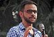 Umar Khalid calls Delhi riots case 'cooked up'